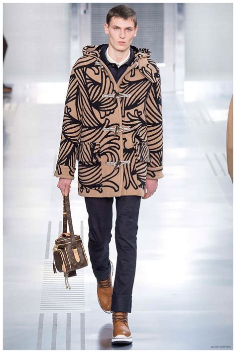 christopher nemeth louis vuitton|Louis Vuitton fall 2015 men.